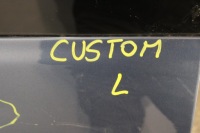 фото thumb №7, Двері лівий задня зсувні transit custom lift