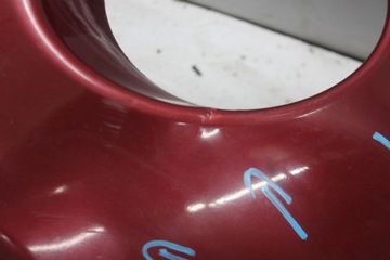 фото thumb №7, Бампер перед переднє nissan juke f15 рестайлінг kol. nah 14-19