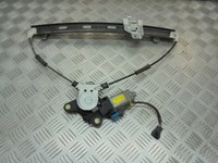 фото thumb №1, Механизм стекло левый перед chevrolet spark