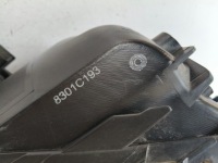 Лампа ліва фара mitsubishi space star 13- Доставка, фото thumb