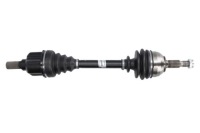 Приводной вал приводная перед l 627mm подходит к: citroen c4 grand picasso ii, c4 Доставка, фото thumb