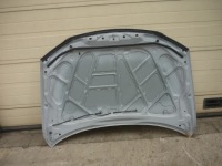 Капот перед mazda 6 1 02-08 25h bardzo хорошее состояние оригинал Недорого, фото thumb