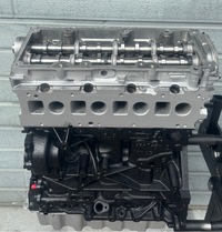 фото thumb №2, Двигатель 2.0 tdi dau dav daw cxg cxh das vw crafter man tge