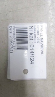 фото thumb №6, Seat ateca панель климат-контроля 5f0907044ak 16-