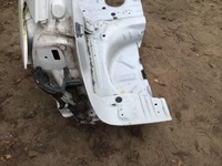 фото thumb №5, Крила задня лівий чверть задня ліва peugeot 2008 i 15r