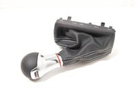 фото thumb №5, Audi a3 s3 8v автоматическая s tronic ручка переключения передач lhd nowa оригинальный