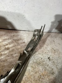 Бампер перед audi rs3 8v5 седан рестайлінг Ціна, фото thumb