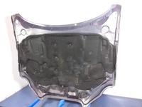 фото thumb №12, Jaguar xf i x250 капот передня lmn