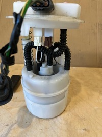 фото thumb №4, Насос топлива w бак renault captur 1.3 tce