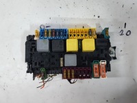 фото thumb №1, Mercedes b w246 1.6 b cgi коробка запобіжників