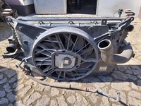 фото thumb №1, Volvo v70 ii s60 i 2.0t рестайлінг радіаторів води інтеркулер вентилятор механічна коробка передач