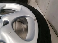 фото thumb №11, R18 porsche 911 996 turbo набор диск алюминиевых диски aluminiowe 8j 11j