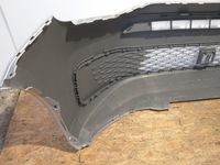 фото thumb №7, Бампер перед vw volkswagen caddy v 2k7 2k7807221a