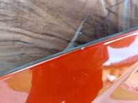 фото thumb №8, Капот nissan juke ii f16 czerwona nbv