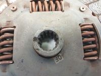 фото thumb №7, Opel corsa e 1.4 16v диск прижим сцепление