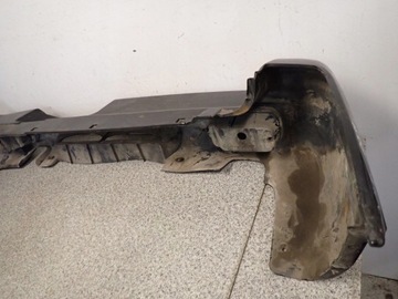 фото thumb №12, Suzuki grand vitara 98- бампер задний 1sc