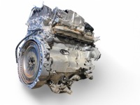 фото thumb №7, Mercedes-benz cls c257 двигатель