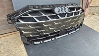 фото thumb №9, Audi a3 8y sline lift e-tron решітка радіатора решітка радіатора бампера s-line новий facelift 24-