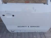 Дверь правое передние renault express ii перед правый 2021 - Недорого, фото thumb