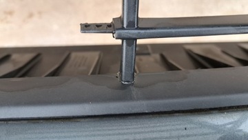 фото thumb №10, Skoda fabia iii бампер перед