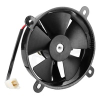 фото thumb №13, 6-calowy радиатор termoelektryczny, вентилятор