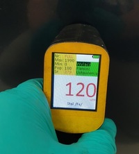 фото thumb №3, Двері лівий задня 466 volvo xc60