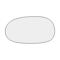 фото thumb №1, Стекло/зеркало chrysler crossfire 2003-2008 2004