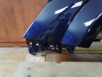 Крыло  левое  перед opel astra h z21b с Разборки, фото thumb