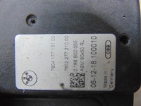 фото thumb №8, Bmw z4 e85 e86 двигун рейки рульового управління редуктор кермового 6777329