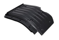 фото thumb №3, Подкрылок scania p 2016- перед правый задняя