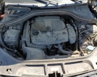 фото thumb №1, Двигун mercedes ml 350 3.5 276 955 безкоштовно монтаж