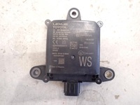 фото thumb №1, Датчик мертвого pola toyota lexus 4135a-srr3a