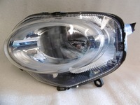 фото thumb №1, Fiat 500 lift - противотуманная фара левый