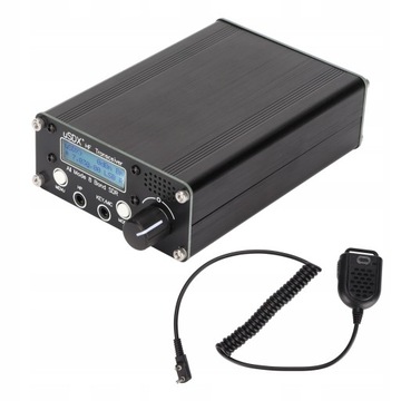 SDR USDR USDX PLUS V2 8-ДИАПАЗОННЫЕ ТРАНСИВЕРЫ
