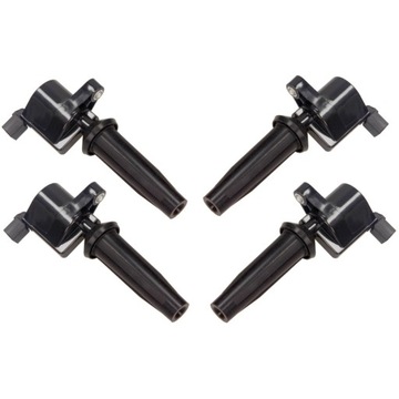 фото thumb №1, Катушка зажигания ford focus ii mk2 mondeo mk4 c-max