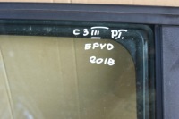 фото thumb №4, Citroen c3 iii двері правий задня epyd 2018r