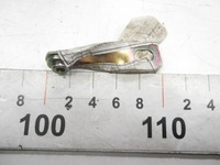 фото thumb №6, Кронштейн труби випускної fiat cinquecento 7739522 з aso