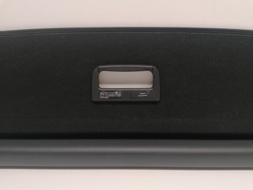 фото thumb №7, Vw golf viii 8 ролета багажника универсал новая оригинал 2019-