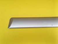 Молдинг крила ліва задній citroen evasion 1482666077 nr355 Недорого, фото thumb