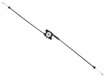 фото thumb №8, Трос тяга открывания капота передний audi q3