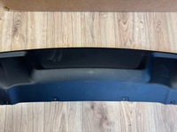 фото thumb №11, Dodge charger srt дифузор задній бампер 2015+