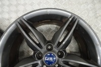фото thumb №13, Ford kuga mk2 диски алюмінієві  алюмінієві диски r19 8jx19 5x108 mm 13-