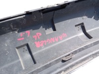 фото thumb №7, Расширитель крыла левый задняя jeep wrangler jl sahara оригинальный номер 6ad79trmab