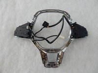 фото thumb №7, Renault clio v rs captur круїз-контроль кнопки рамка керма