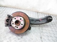 фото thumb №1, Mercedes a-klasa w176 поворотный кулак правая задняя задняя 12-