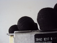 фото thumb №5, Камера стекло перед renault captur ii 2019-