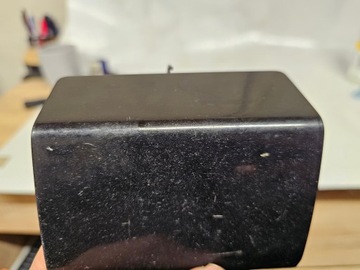 фото thumb №4, Ford fiesta mk7 st заглушка планки порогової порога 8a6j-5e084-daw