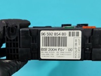 Блок управления модуль bsi fiat scudo ii 06- 9659285480 в Украине, фото thumb