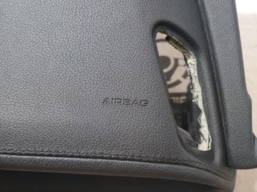 фото thumb №5, Chevrolet bolt кожа панель консоль подушка безопасности подушки ремонт