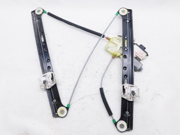 фото thumb №8, Підйомник двигунчик скла правий перед - bmw x3 e83 03-10